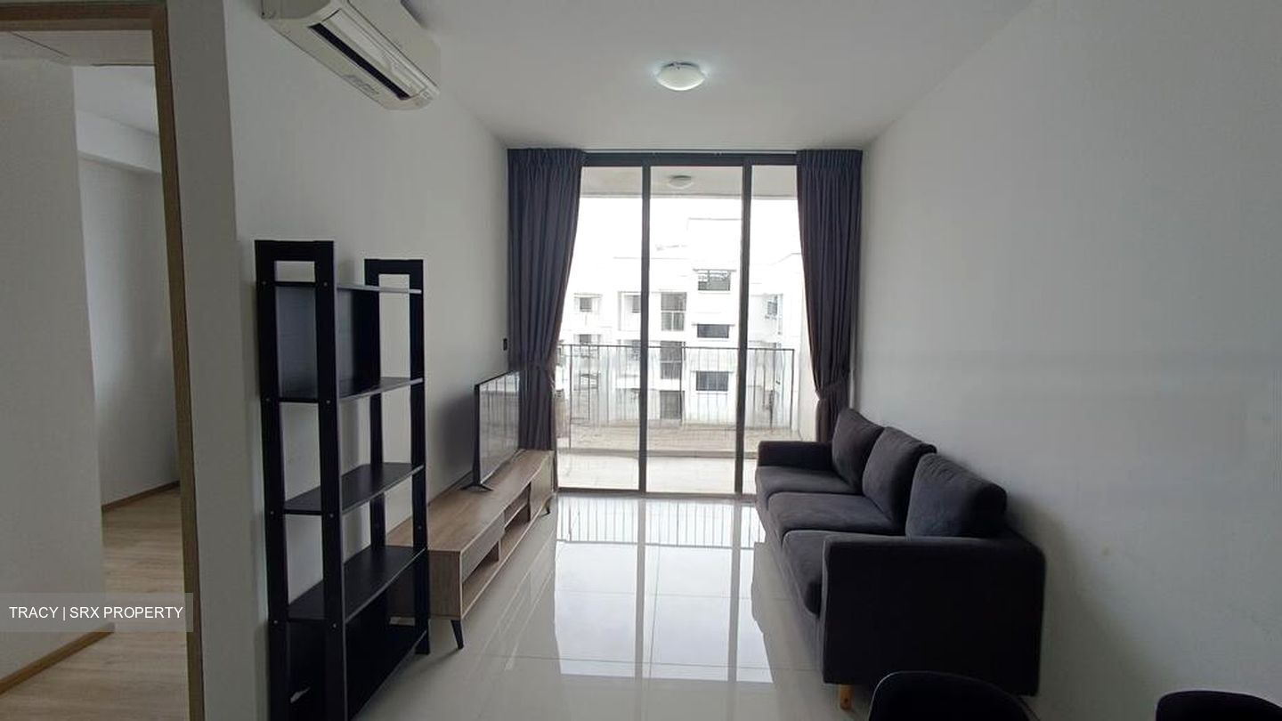 The Wisteria (D27), Apartment #453982791